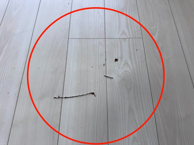 Before